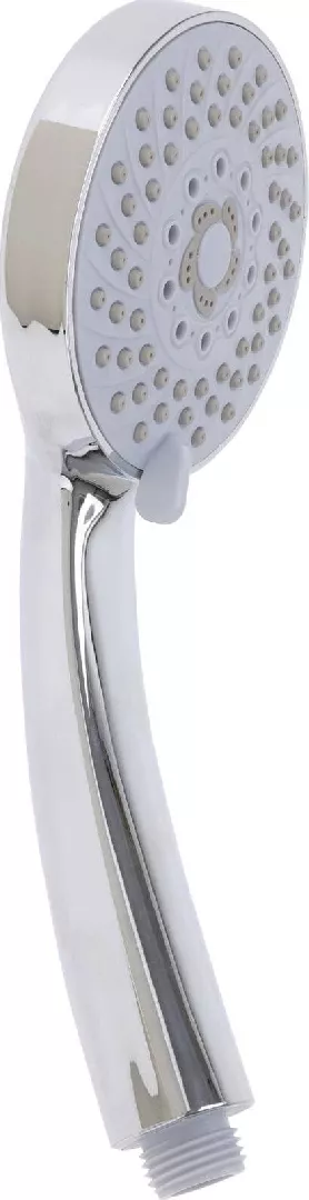 Douceur d`Interieur Shower headset 5-function  chrome